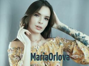 MariaOrlova