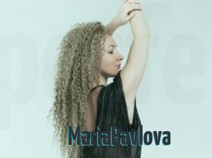 MariaPavlova