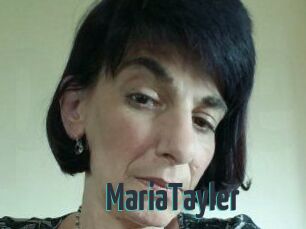 Maria_Tayler