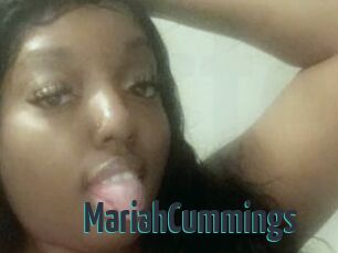 MariahCummings