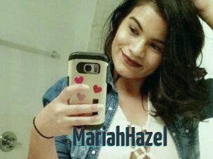 MariahHazel