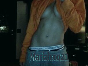 Mariahxo21