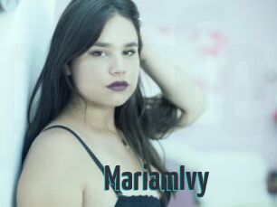 MariamIvy