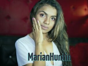 MarianHuntin