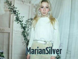 MarianSilver