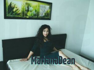 MarianaDean