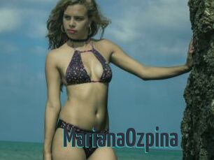 MarianaOzpina