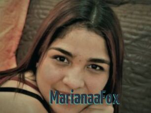 MarianaaFox