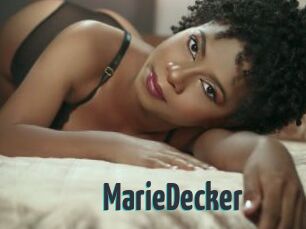 MarieDecker