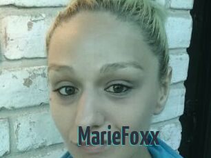 MarieFoxx