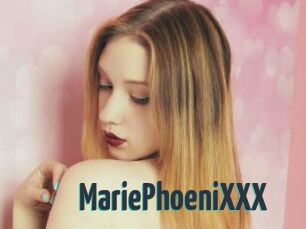 MariePhoeniXXX