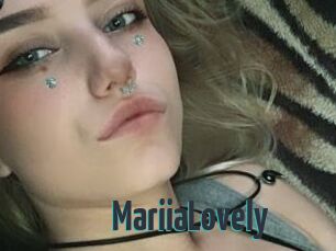 MariiaLovely