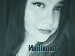 Mariixoxo