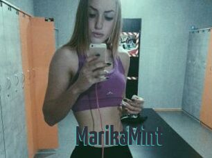 MarikaMint