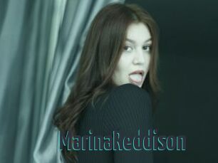 MarinaReddison