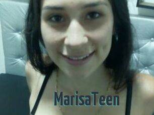MarisaTeen