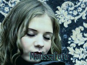 MarissaFord