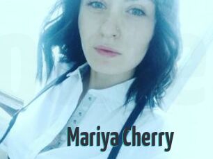 Mariya_Cherry
