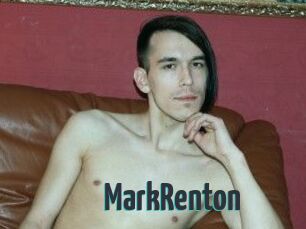 MarkRenton
