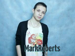 MarkRoberts