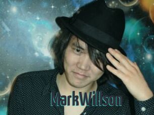 MarkWillson