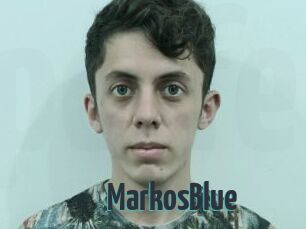 MarkosBlue