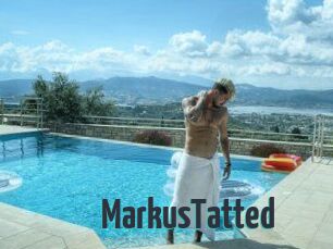 MarkusTatted