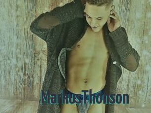 MarkusThonson
