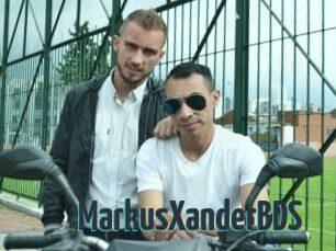 MarkusXanderBDS