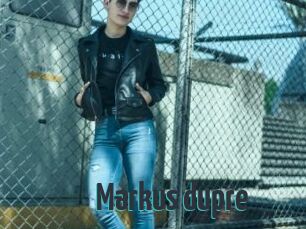 Markus_dupre