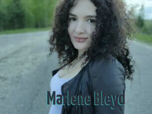 Marlene_Bleyd