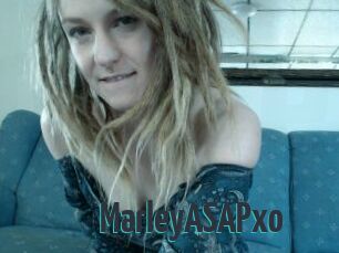 MarleyASAPxo