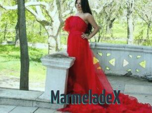 MarmeladeX