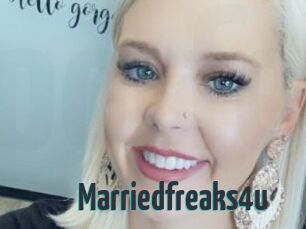 Marriedfreaks4u