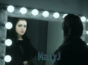 MarryJ
