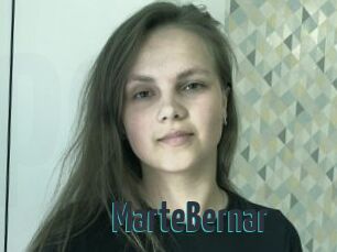 MarteBernar