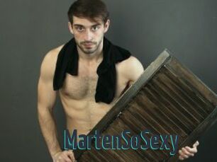 MartenSoSexy
