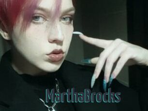 MarthaBrocks