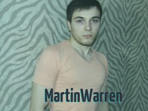 MartinWarren