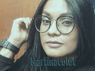 MartinaColet