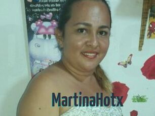 MartinaHotx