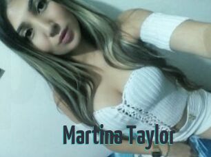 Martina_Taylor