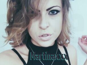 Martinaxxx