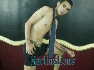 MartinsLions