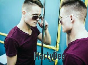 MartyDee