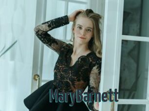 MaryBarnett
