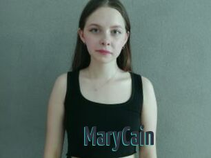 MaryCain