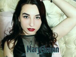 MaryChainn