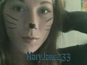 MaryJane233