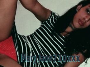 MaryJane710xxx